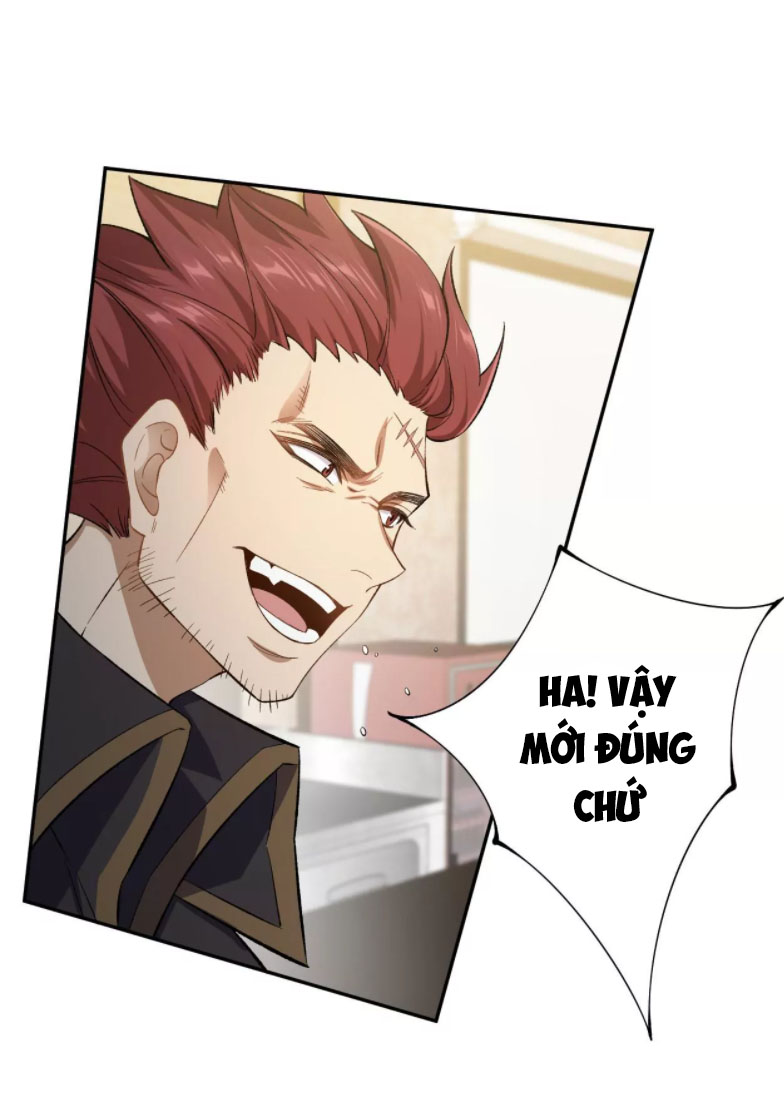 Ám Hải Kỷ Nguyên Chapter 32 - Trang 8