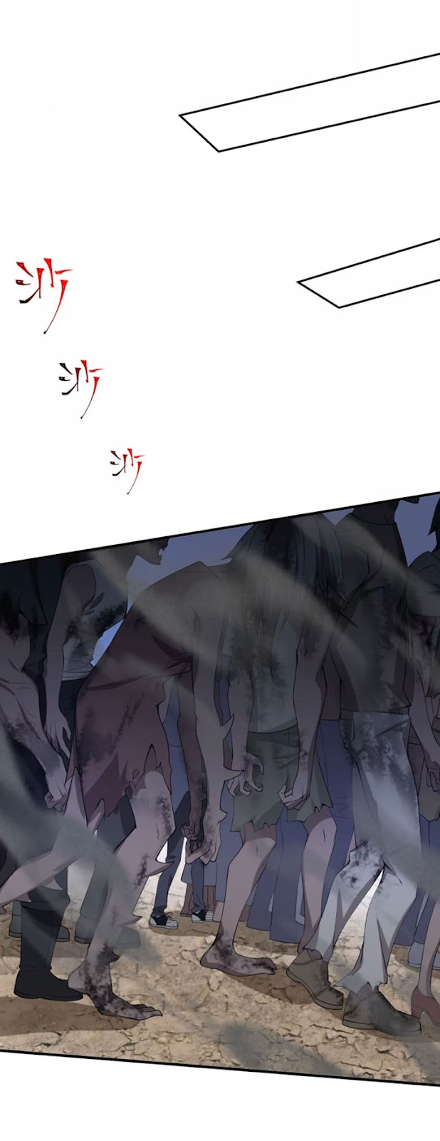 Ám Hải Kỷ Nguyên Chapter 33 - Trang 11