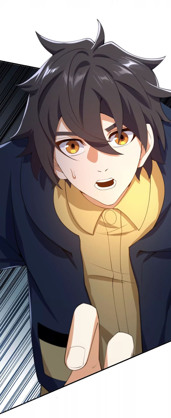 Ám Hải Kỷ Nguyên Chapter 33 - Trang 23