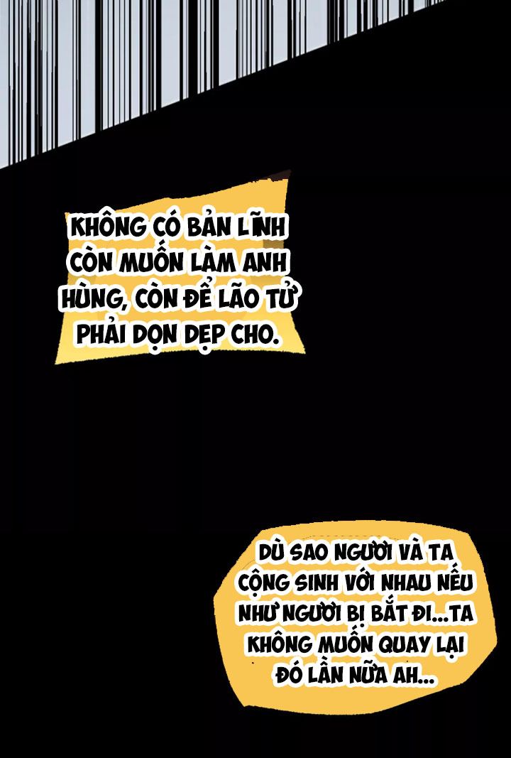 Ám Hải Kỷ Nguyên Chapter 33 - Trang 25