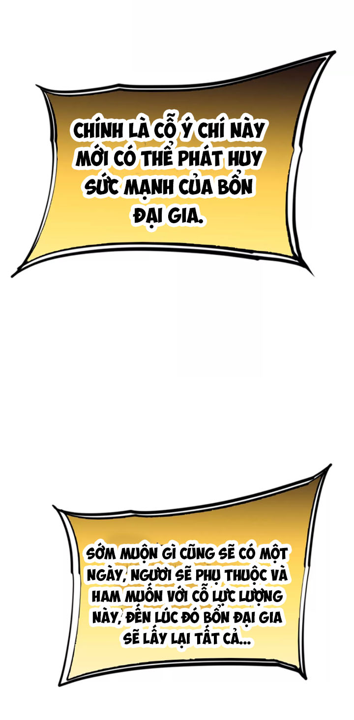 Ám Hải Kỷ Nguyên Chapter 33 - Trang 28