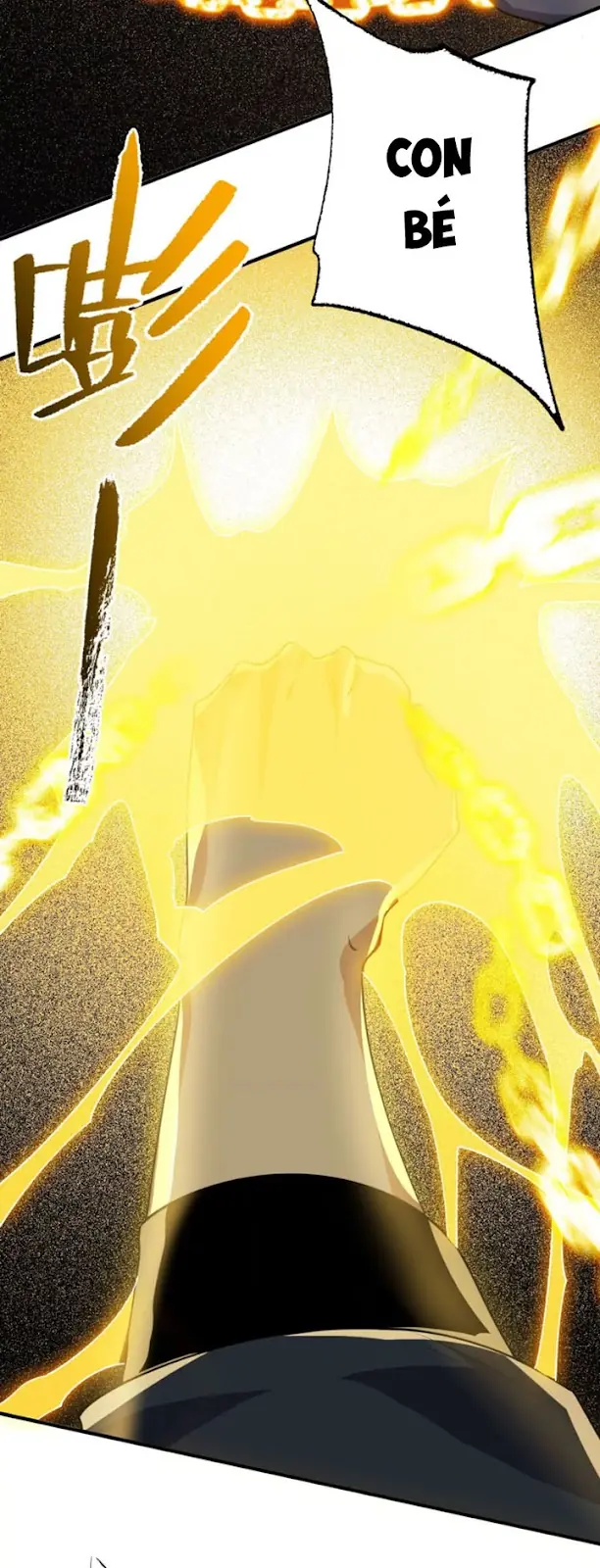 Ám Hải Kỷ Nguyên Chapter 33 - Trang 35