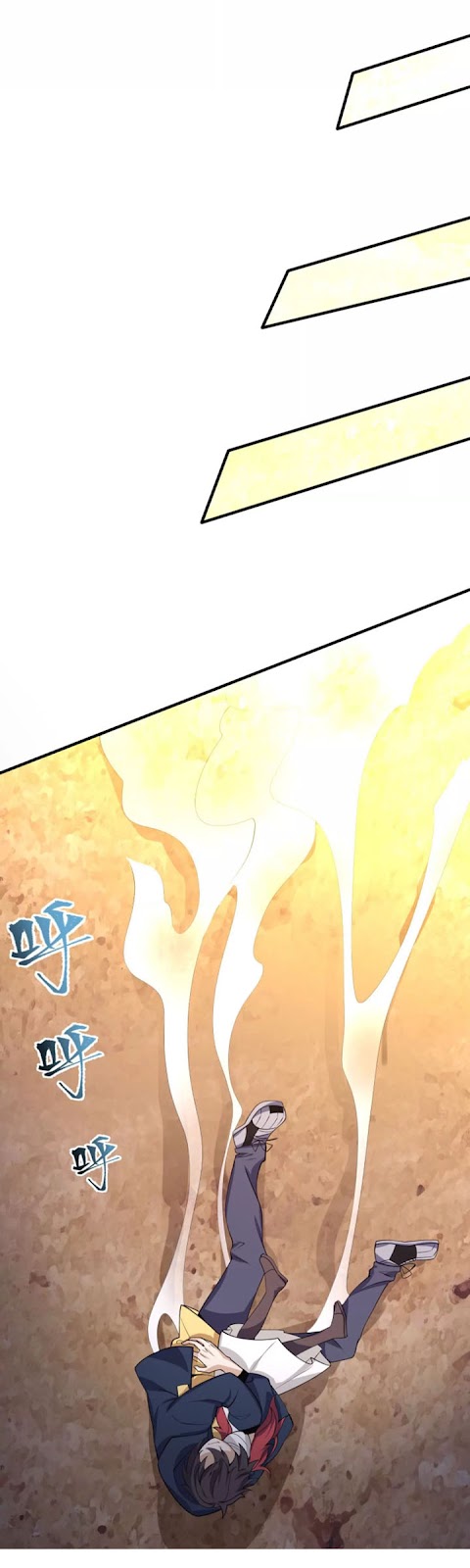 Ám Hải Kỷ Nguyên Chapter 33 - Trang 37