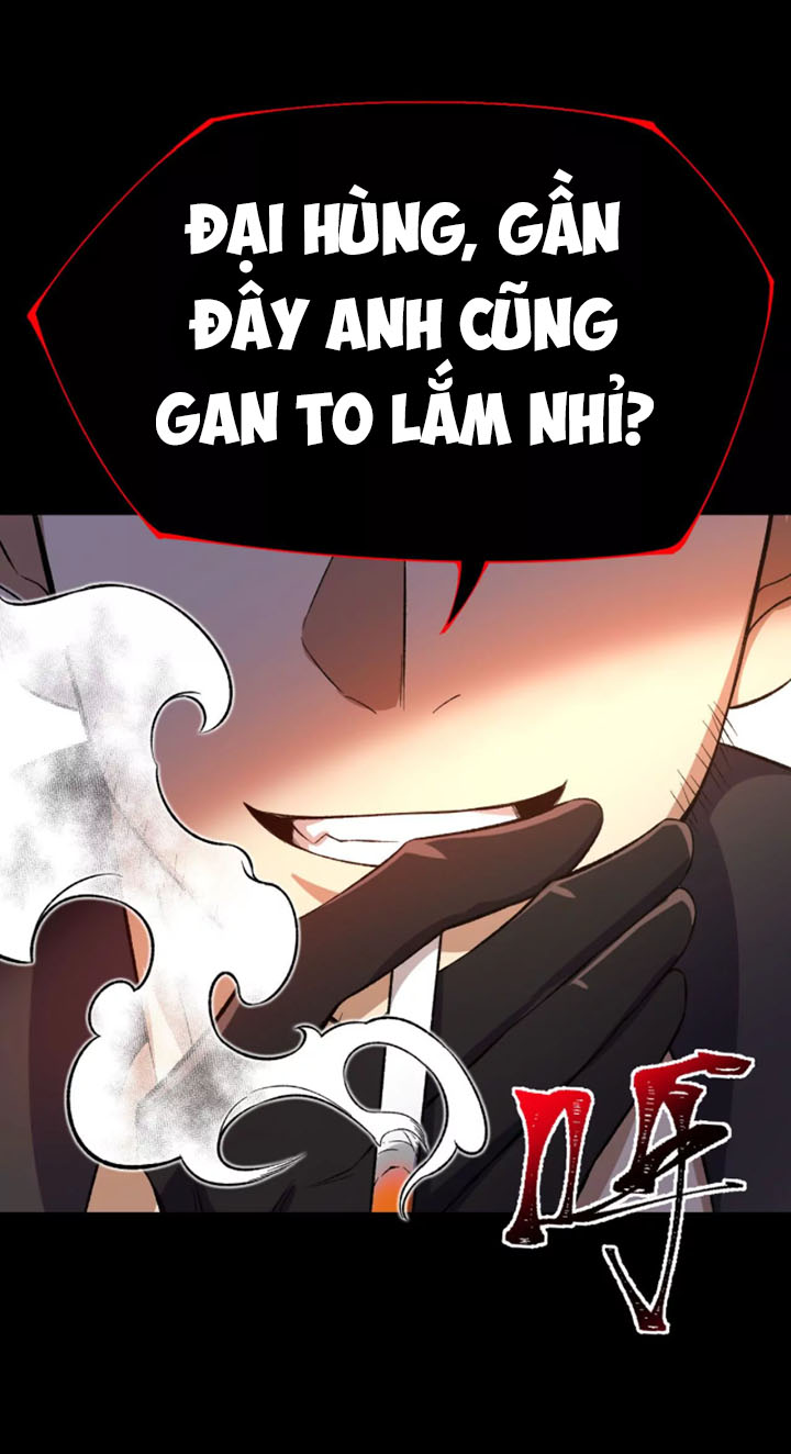 Ám Hải Kỷ Nguyên Chapter 34 - Trang 13