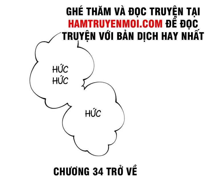 Ám Hải Kỷ Nguyên Chapter 34 - Trang 3
