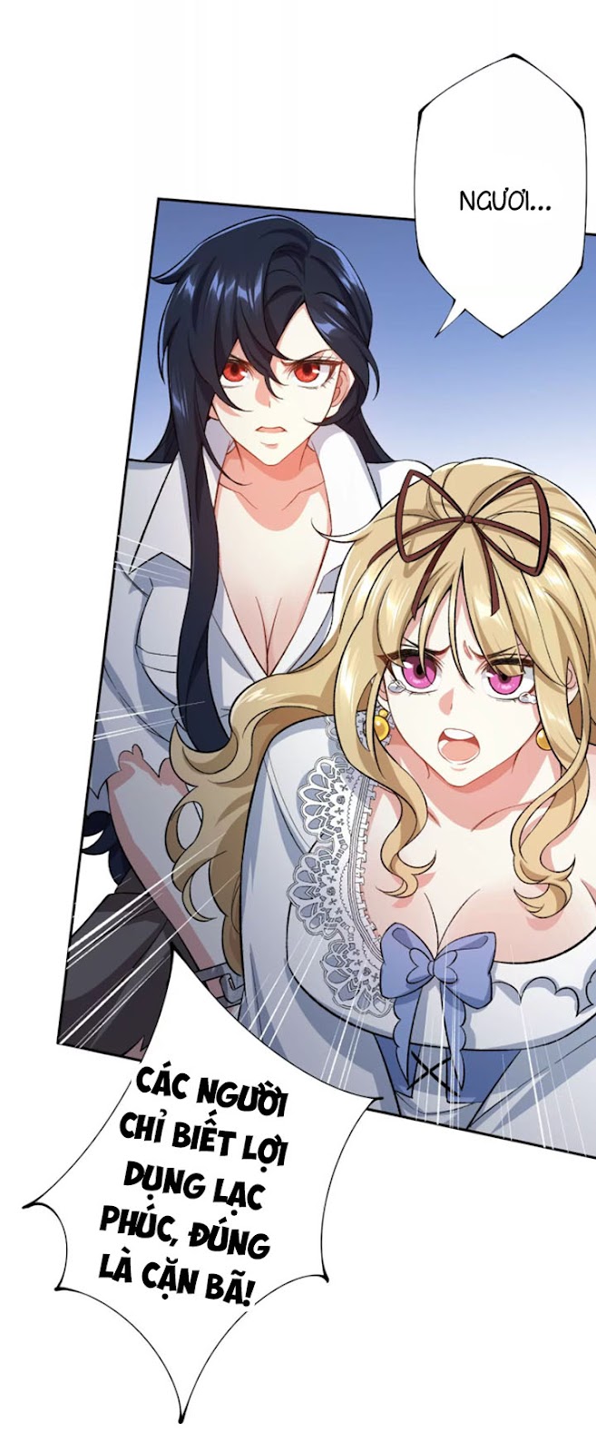 Ám Hải Kỷ Nguyên Chapter 34 - Trang 5