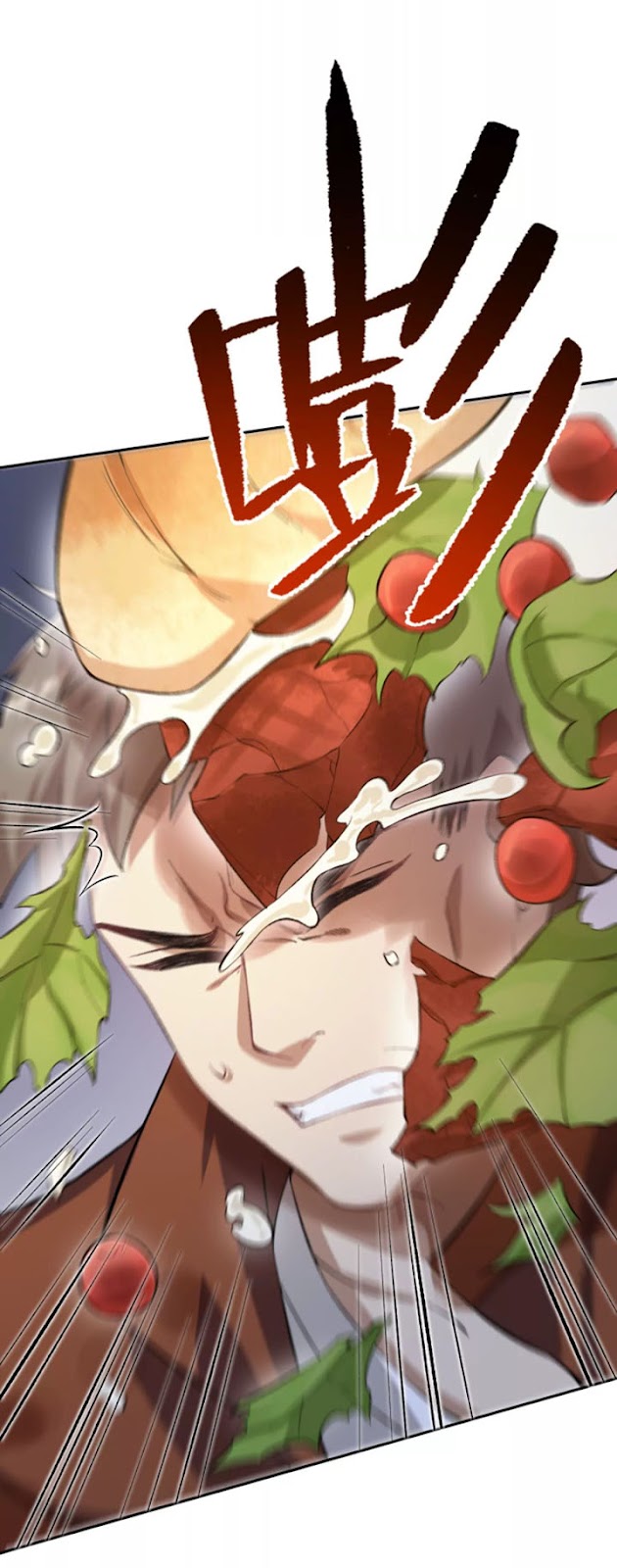Ám Hải Kỷ Nguyên Chapter 34 - Trang 9