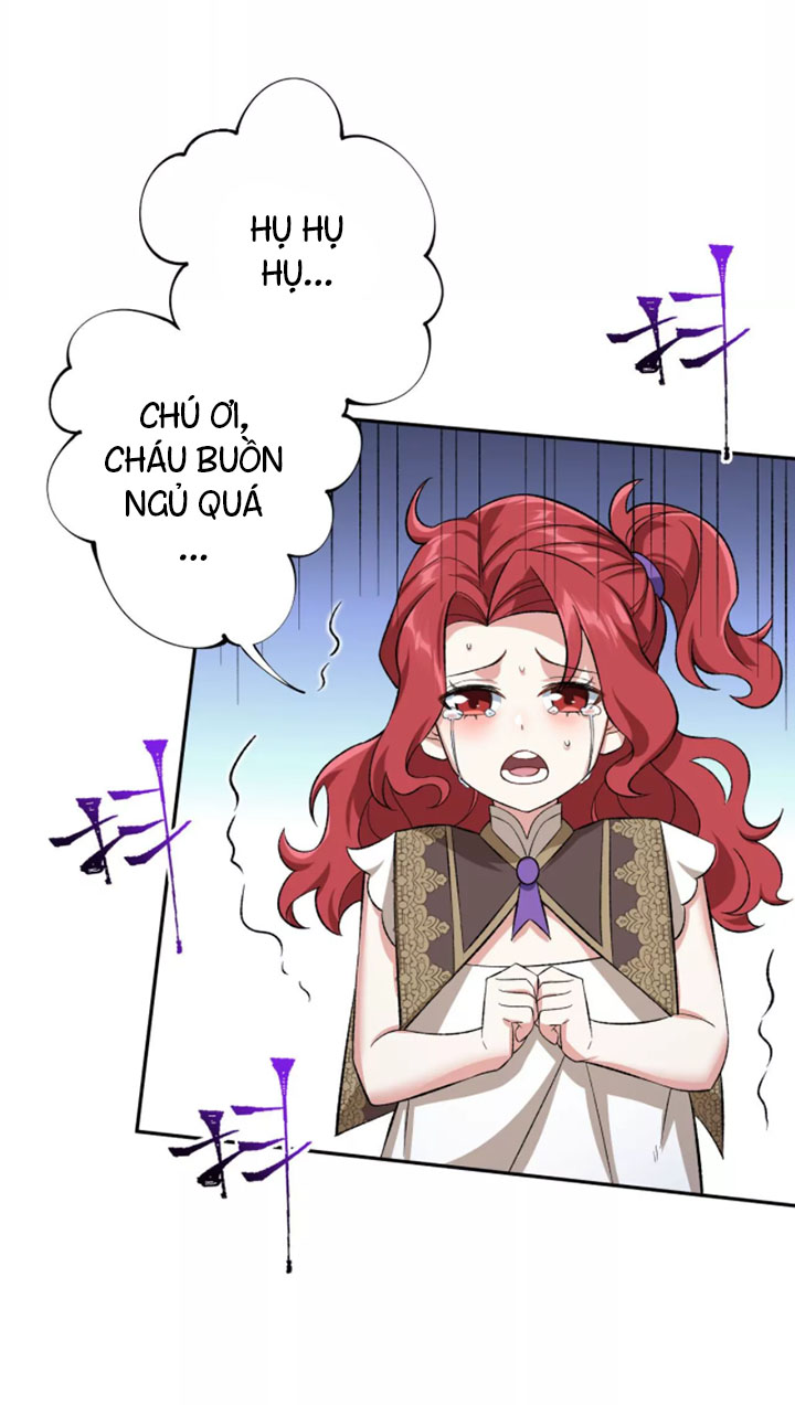 Ám Hải Kỷ Nguyên Chapter 35 - Trang 28