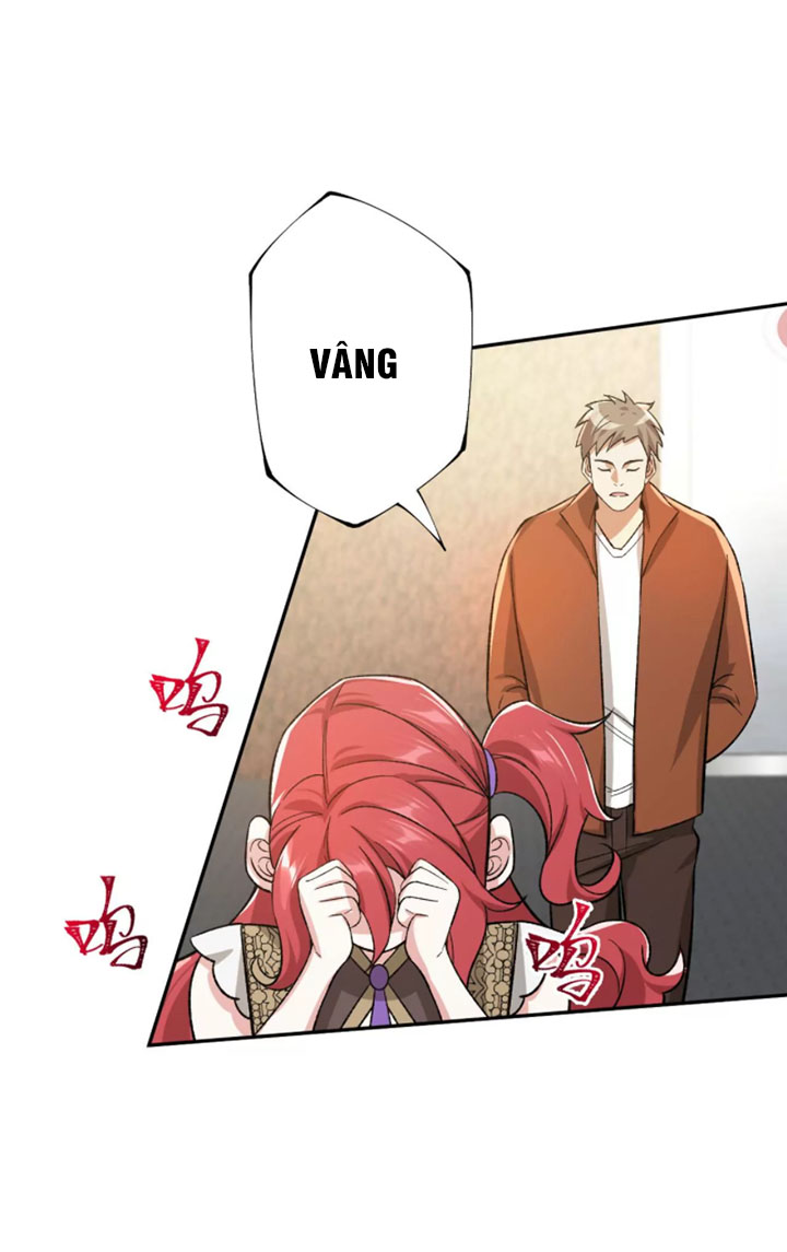 Ám Hải Kỷ Nguyên Chapter 35 - Trang 30