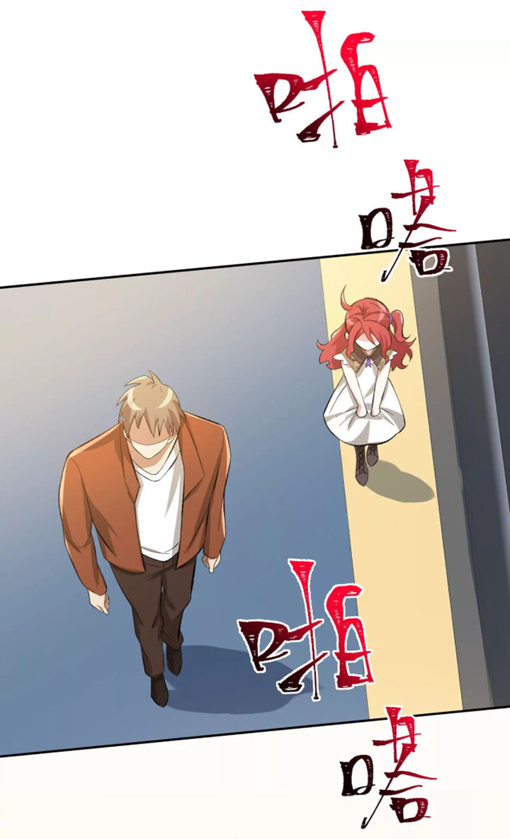 Ám Hải Kỷ Nguyên Chapter 35 - Trang 31