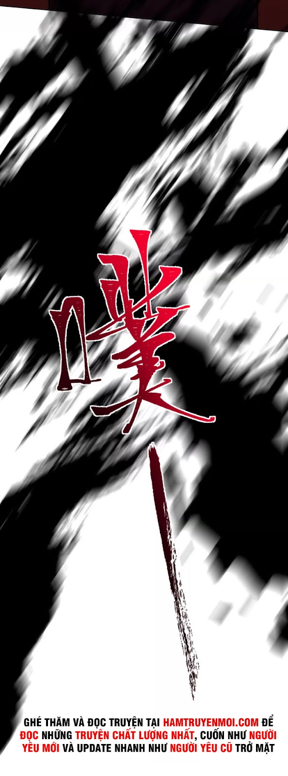 Ám Hải Kỷ Nguyên Chapter 35 - Trang 34