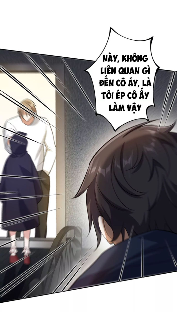 Ám Hải Kỷ Nguyên Chapter 36 - Trang 17
