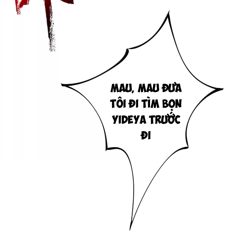 Ám Hải Kỷ Nguyên Chapter 36 - Trang 20