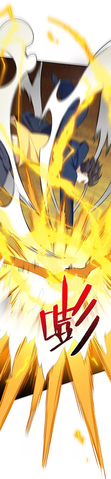 Ám Hải Kỷ Nguyên Chapter 36 - Trang 22