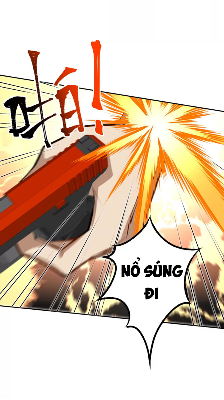 Ám Hải Kỷ Nguyên Chapter 37 - Trang 10