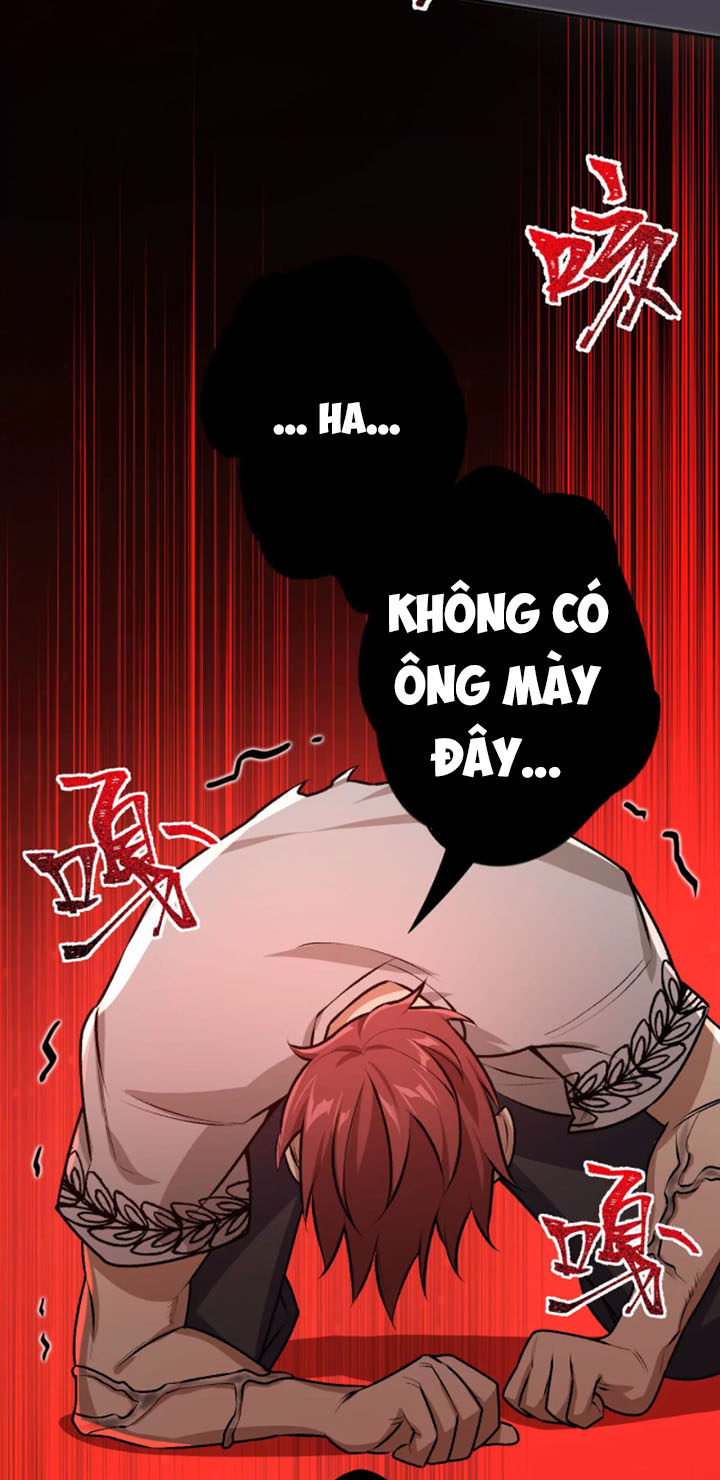 Ám Hải Kỷ Nguyên Chapter 37 - Trang 13