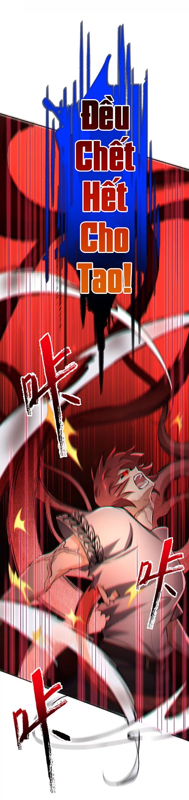 Ám Hải Kỷ Nguyên Chapter 37 - Trang 15