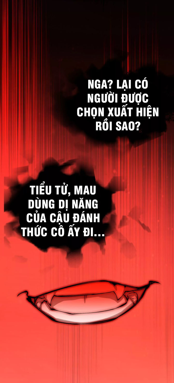 Ám Hải Kỷ Nguyên Chapter 37 - Trang 21