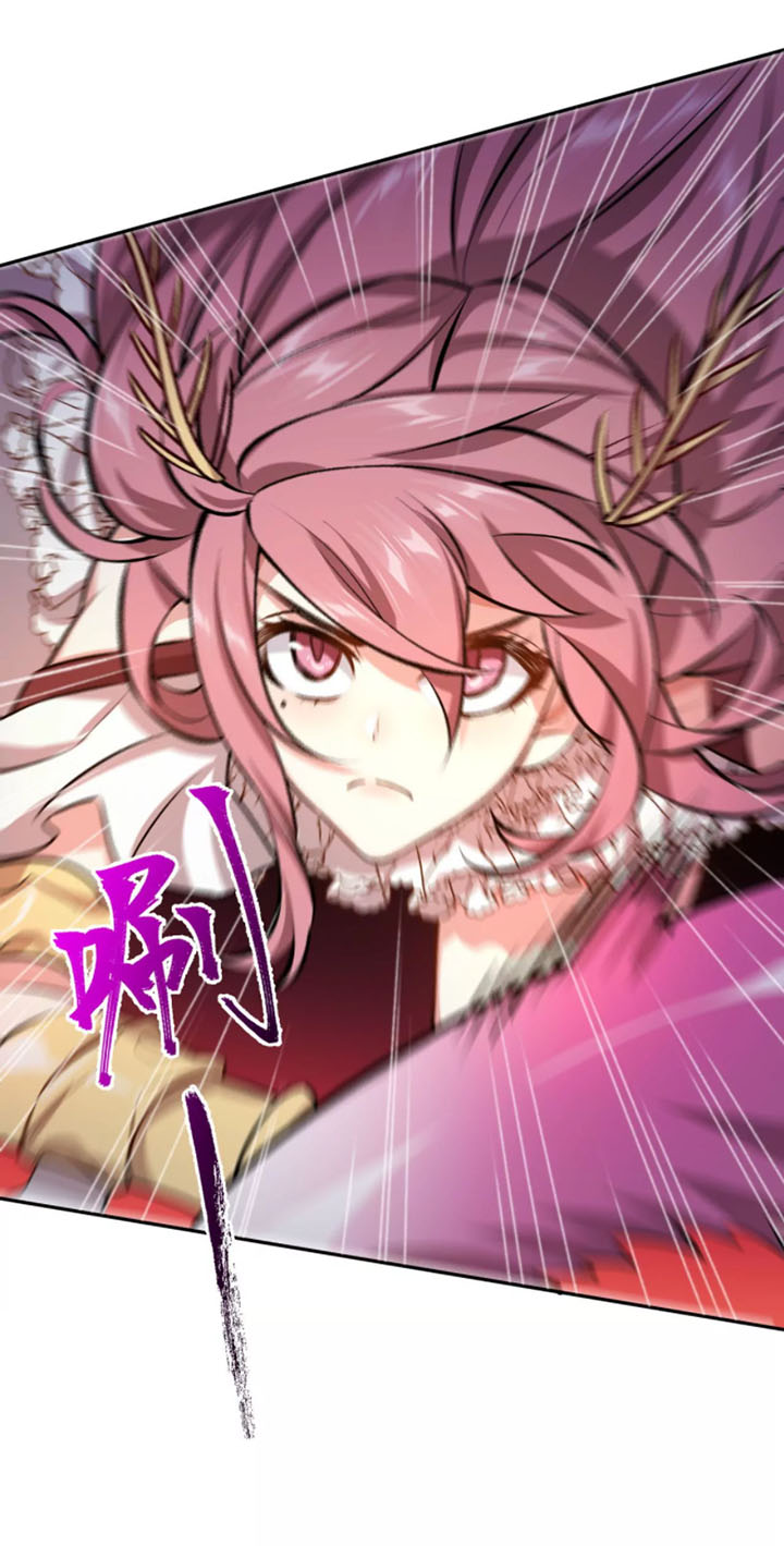 Ám Hải Kỷ Nguyên Chapter 37 - Trang 32