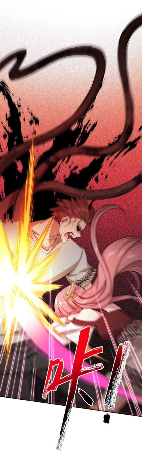 Ám Hải Kỷ Nguyên Chapter 37 - Trang 33