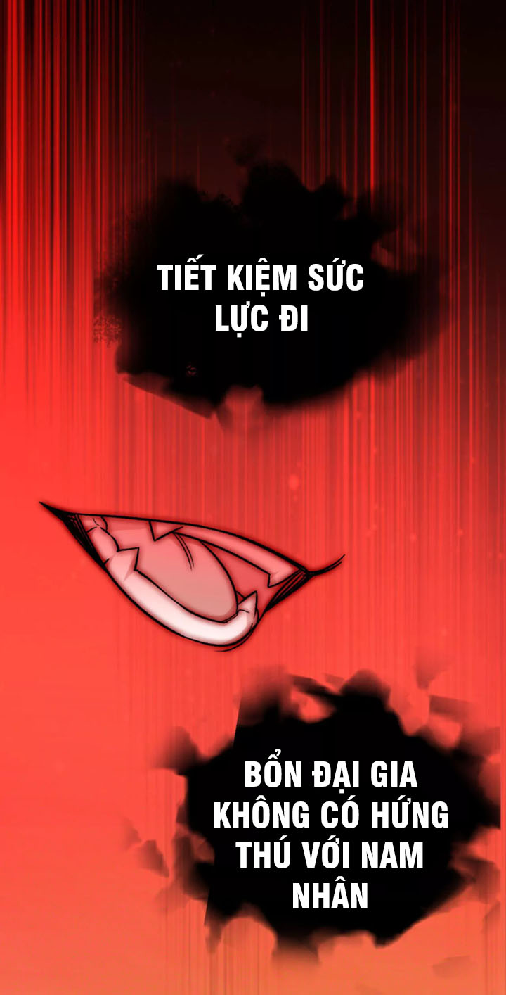 Ám Hải Kỷ Nguyên Chapter 38 - Trang 13