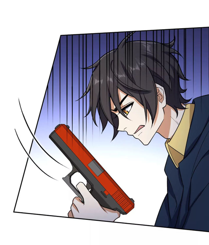 Ám Hải Kỷ Nguyên Chapter 38 - Trang 18