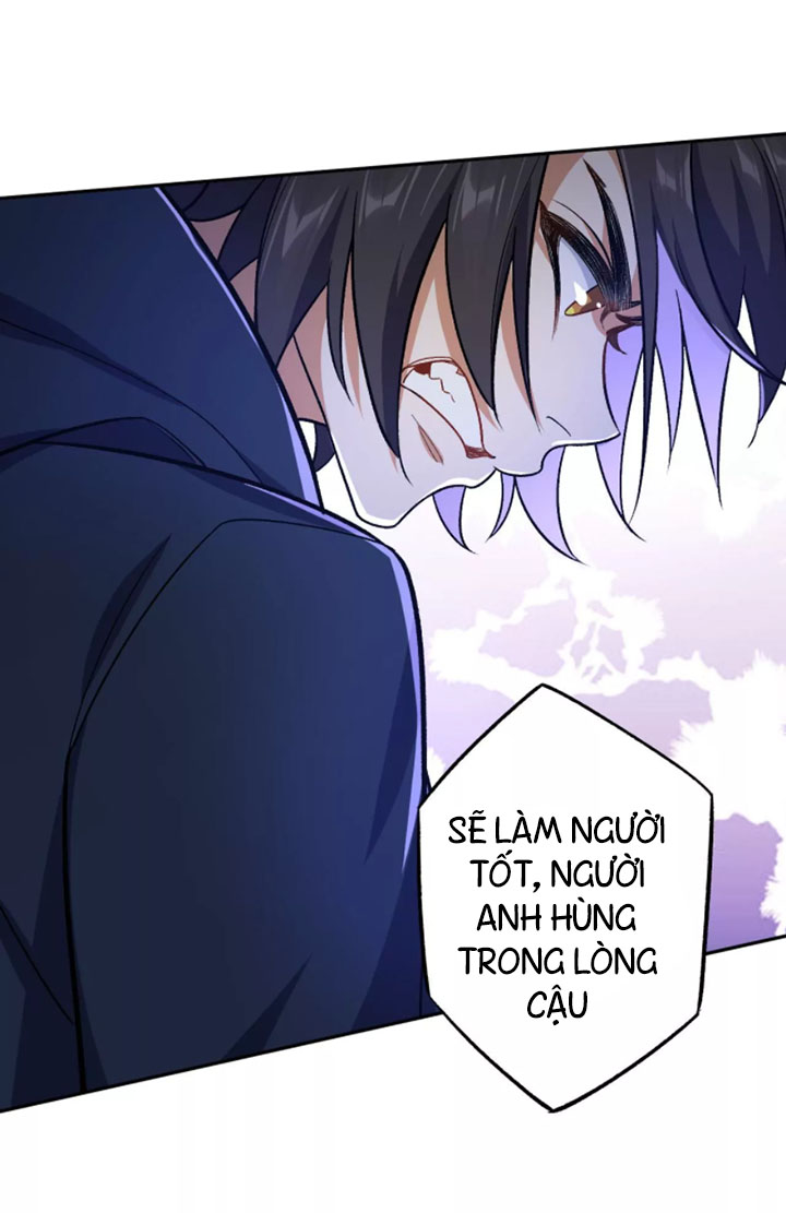 Ám Hải Kỷ Nguyên Chapter 38 - Trang 24