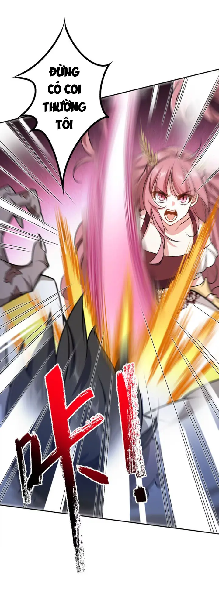 Ám Hải Kỷ Nguyên Chapter 38 - Trang 9