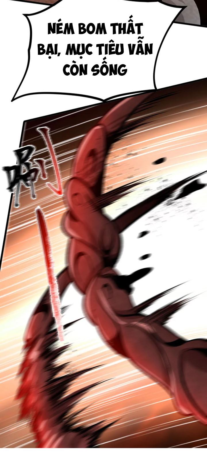 Ám Hải Kỷ Nguyên Chapter 39 - Trang 12