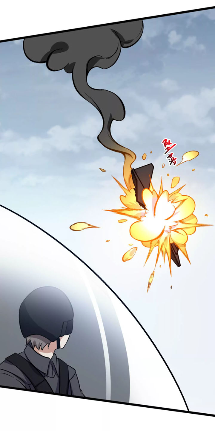 Ám Hải Kỷ Nguyên Chapter 39 - Trang 19