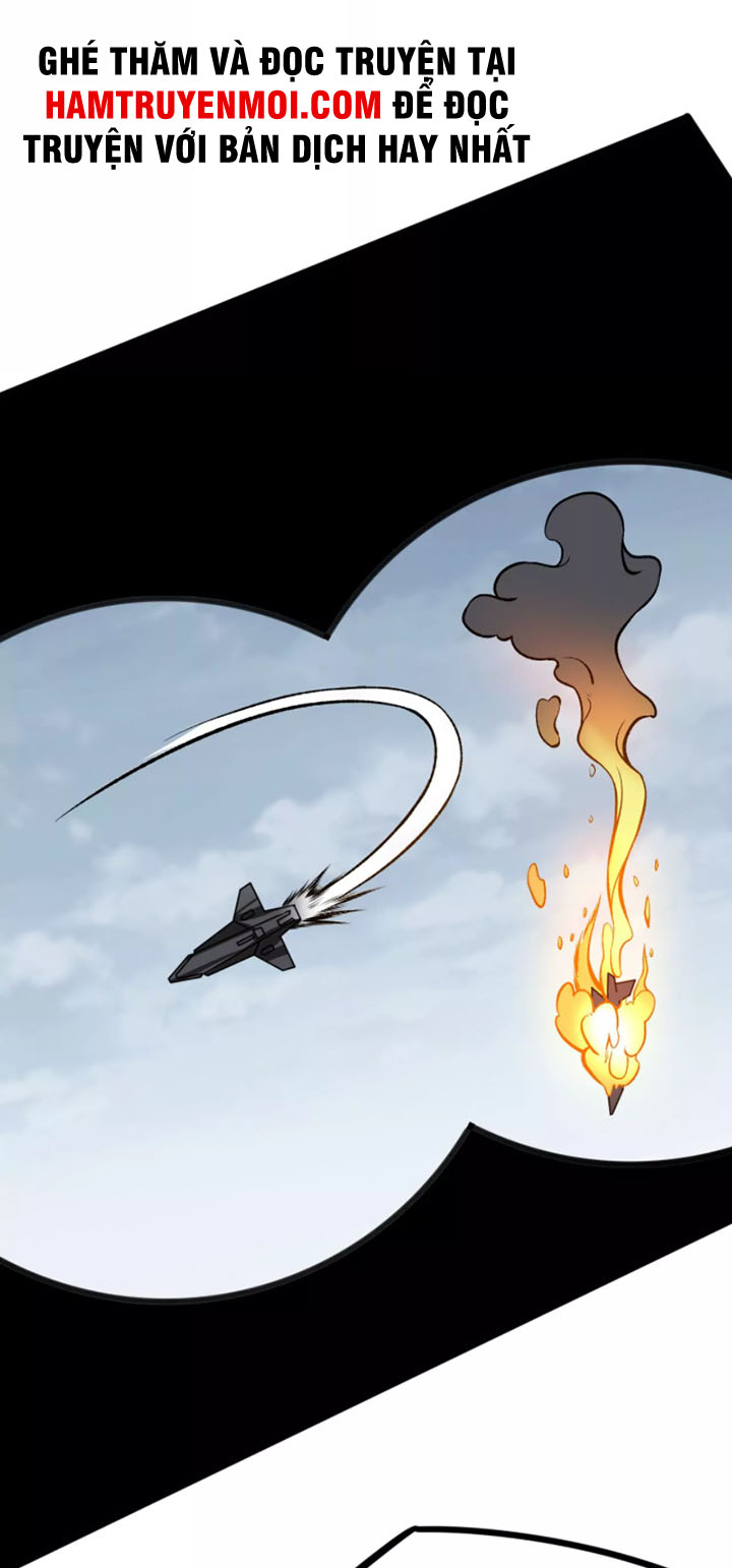 Ám Hải Kỷ Nguyên Chapter 39 - Trang 20