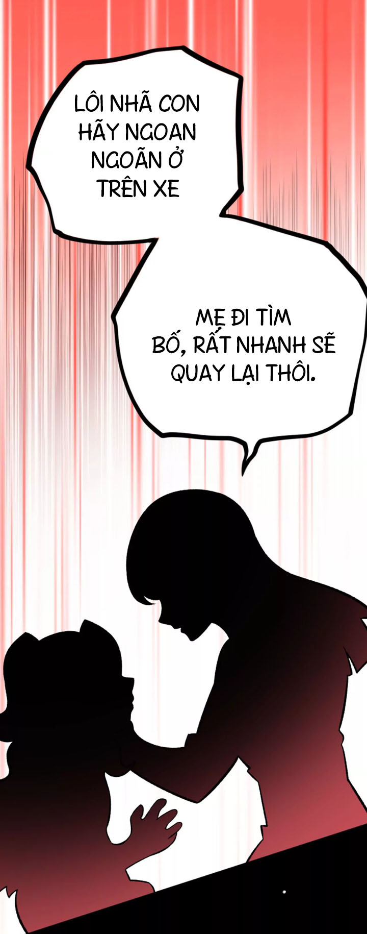 Ám Hải Kỷ Nguyên Chapter 39 - Trang 36