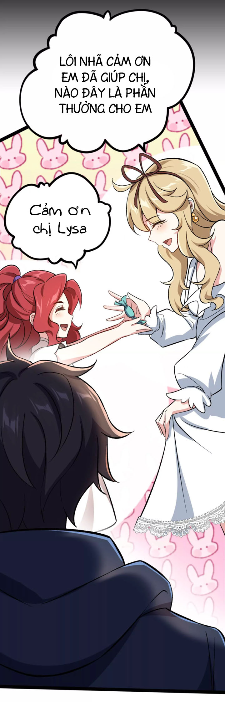 Ám Hải Kỷ Nguyên Chapter 39 - Trang 40