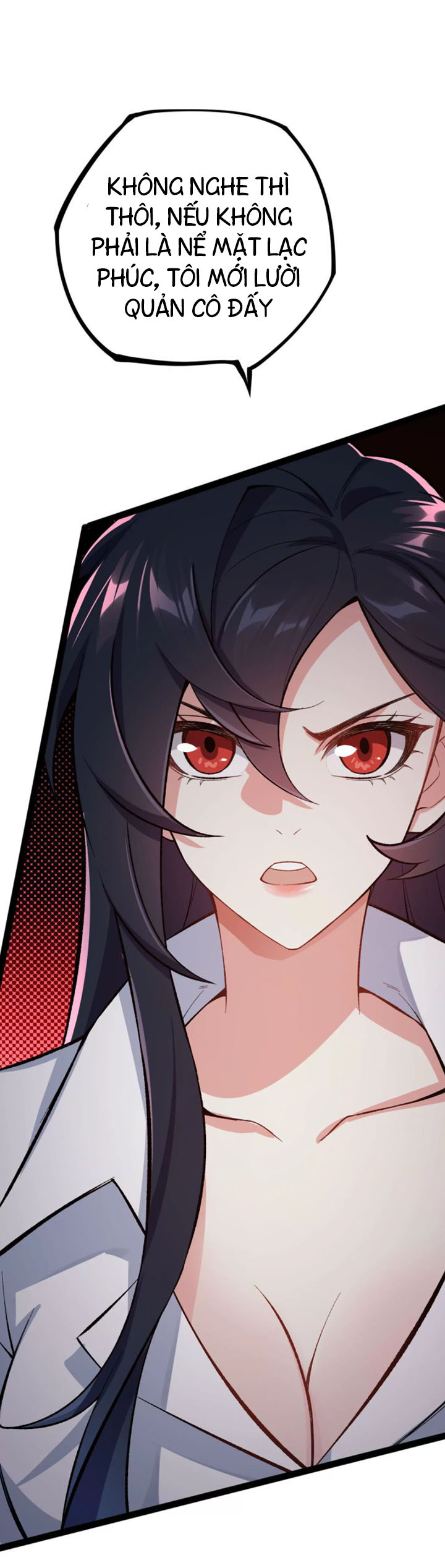 Ám Hải Kỷ Nguyên Chapter 39 - Trang 45
