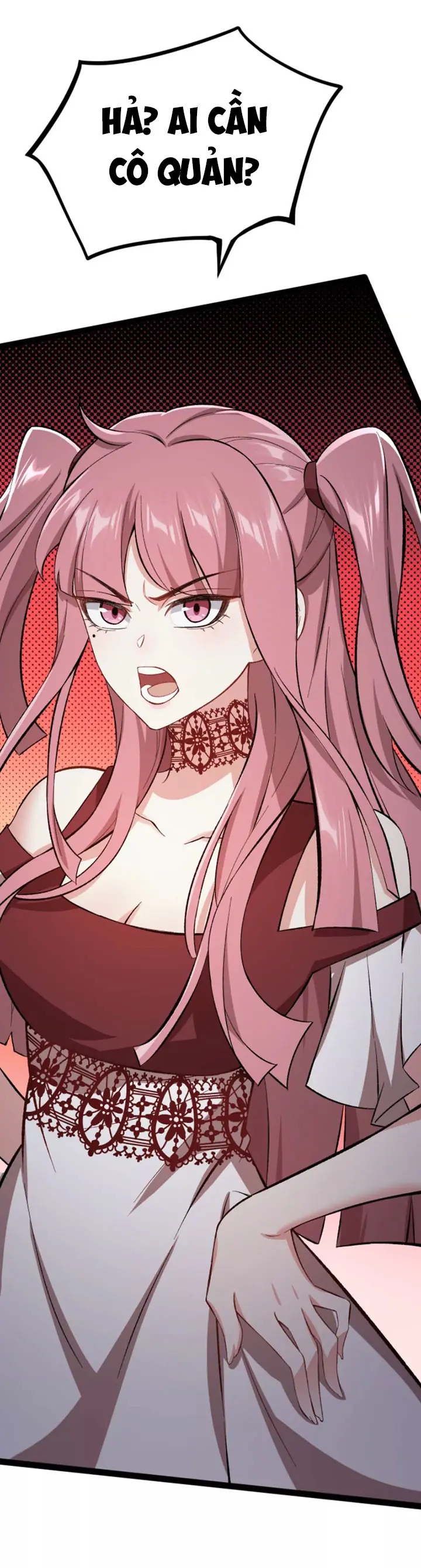 Ám Hải Kỷ Nguyên Chapter 39 - Trang 46