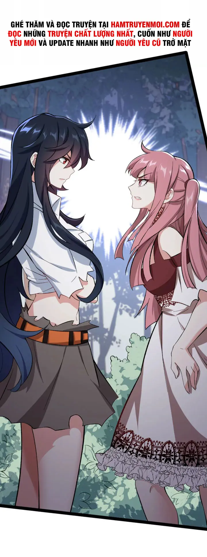 Ám Hải Kỷ Nguyên Chapter 39 - Trang 47