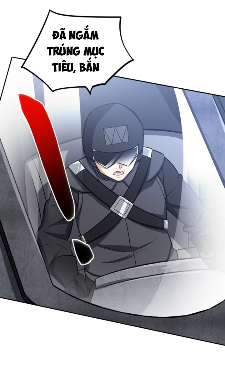 Ám Hải Kỷ Nguyên Chapter 39 - Trang 5