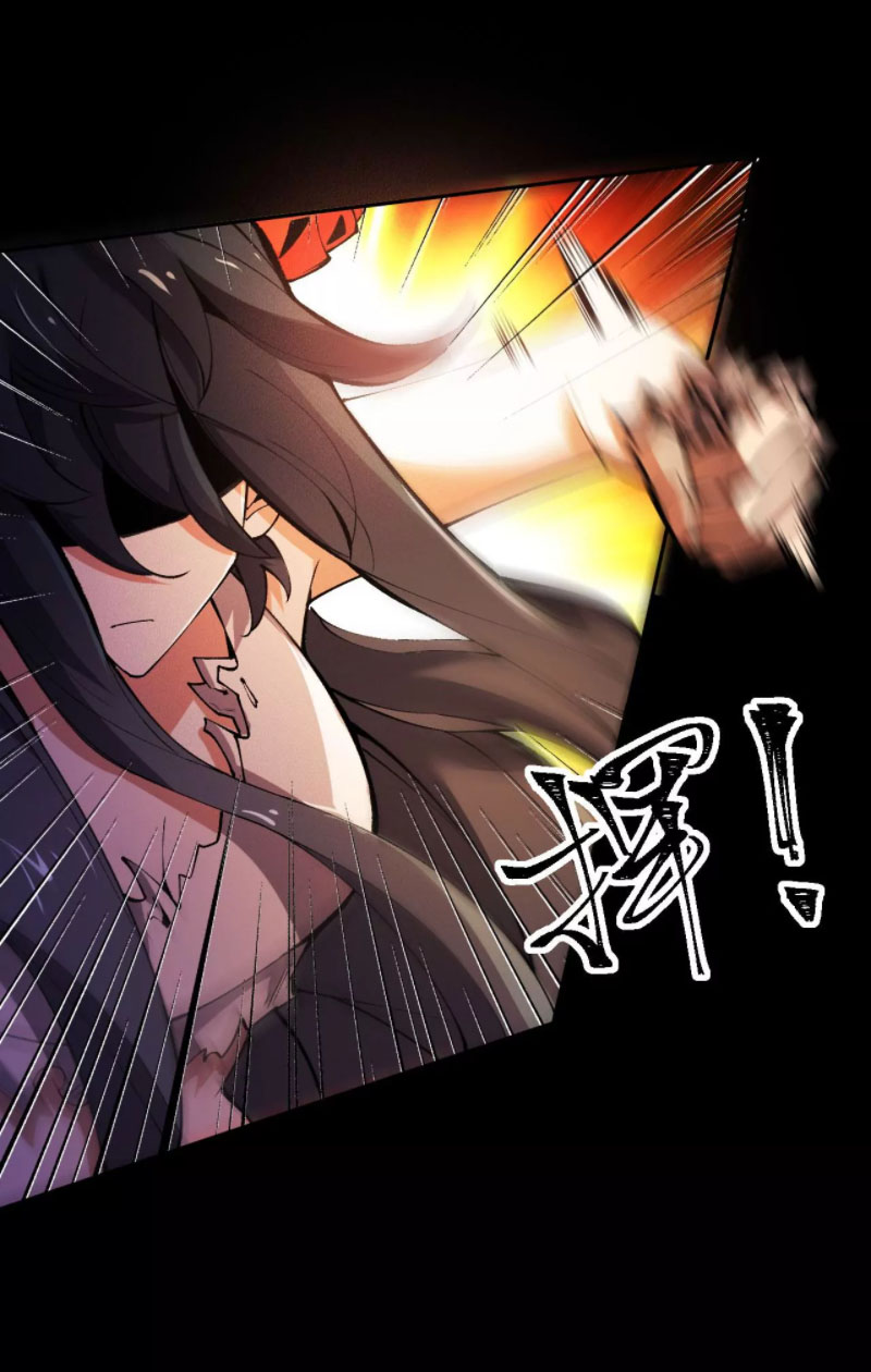 Ám Hải Kỷ Nguyên Chapter 4 - Trang 13