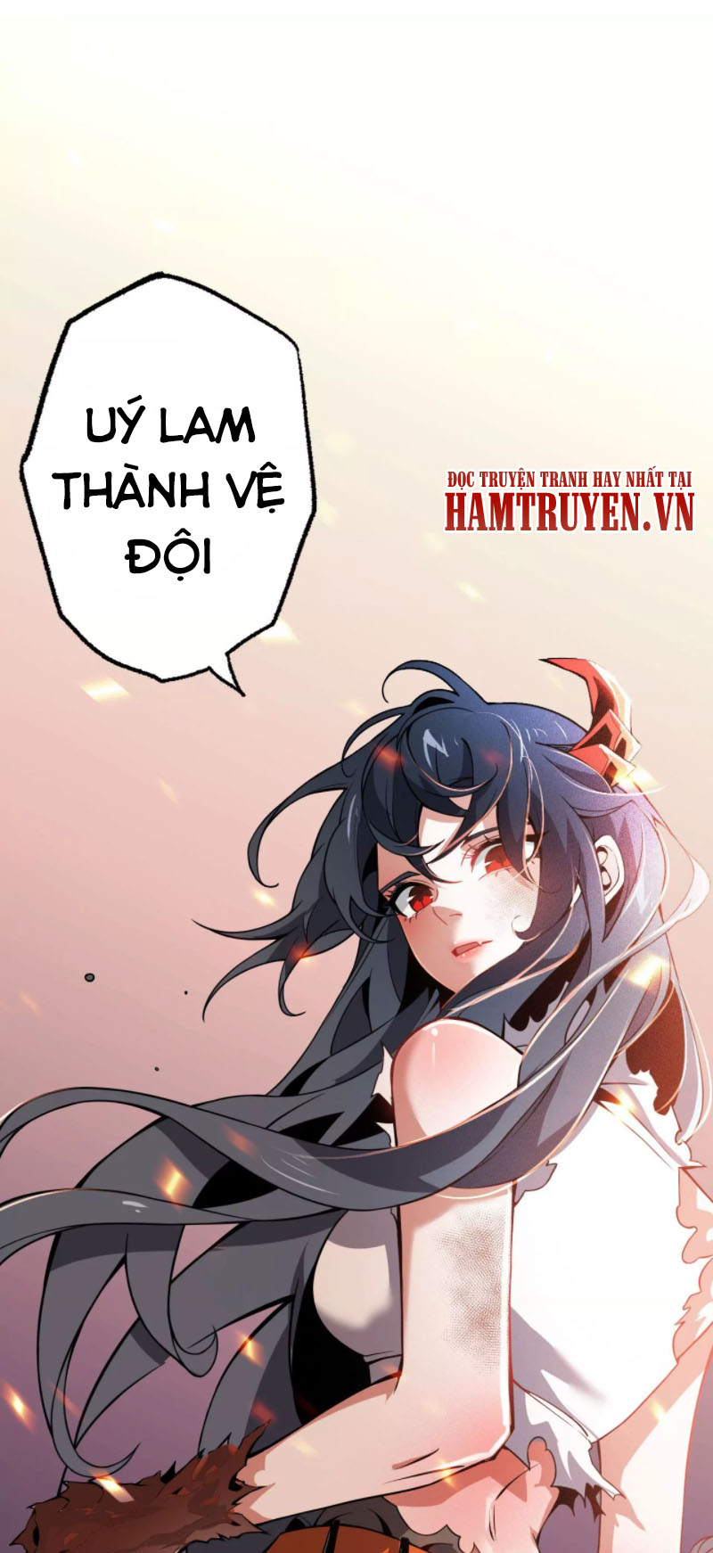 Ám Hải Kỷ Nguyên Chapter 4 - Trang 16