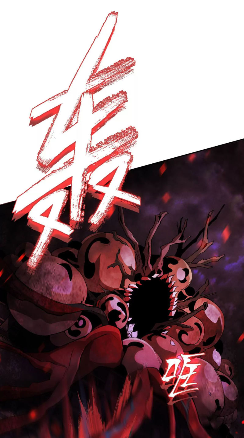 Ám Hải Kỷ Nguyên Chapter 4 - Trang 23