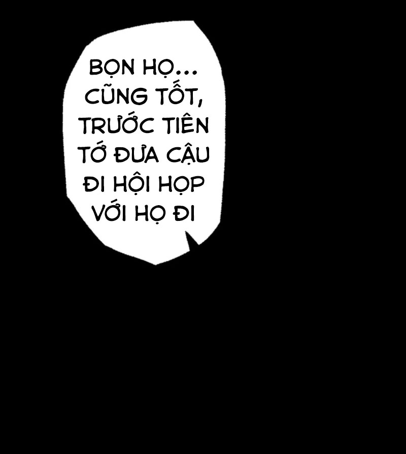 Ám Hải Kỷ Nguyên Chapter 4 - Trang 36