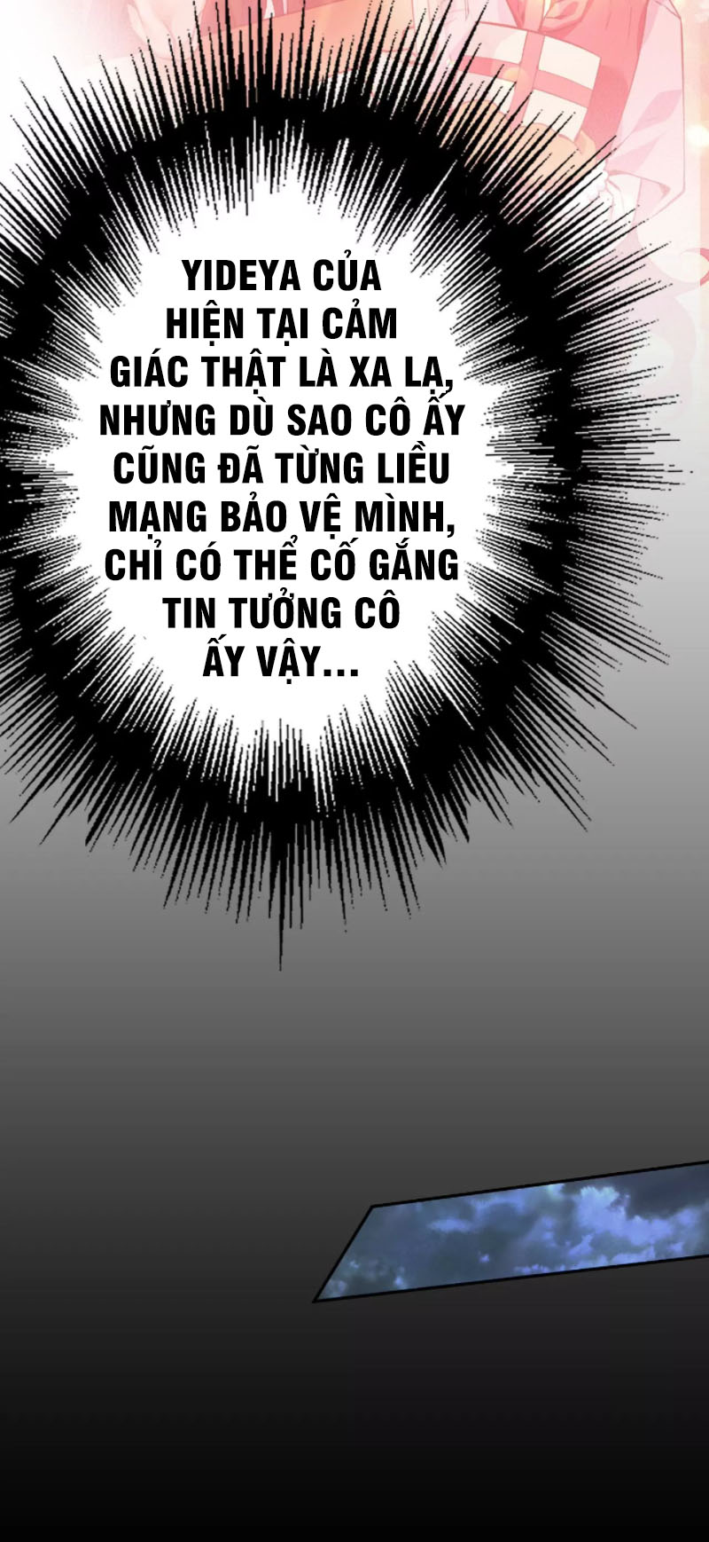Ám Hải Kỷ Nguyên Chapter 4 - Trang 38
