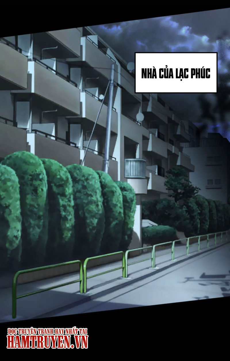 Ám Hải Kỷ Nguyên Chapter 4 - Trang 39