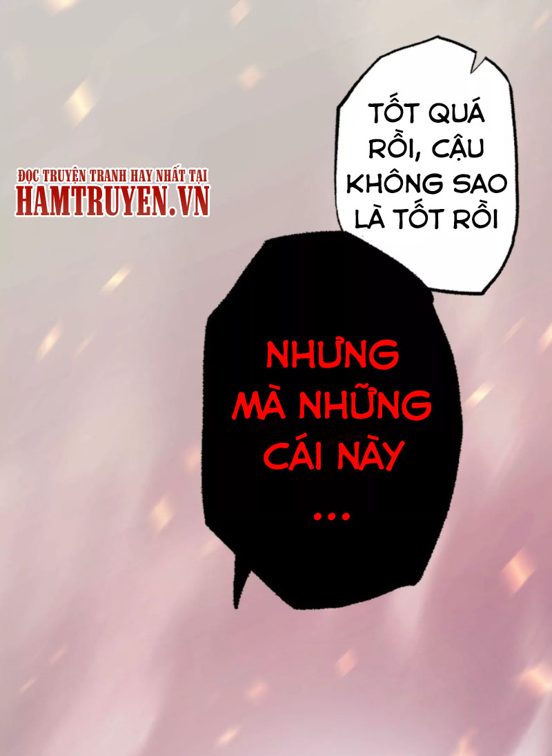 Ám Hải Kỷ Nguyên Chapter 4 - Trang 4