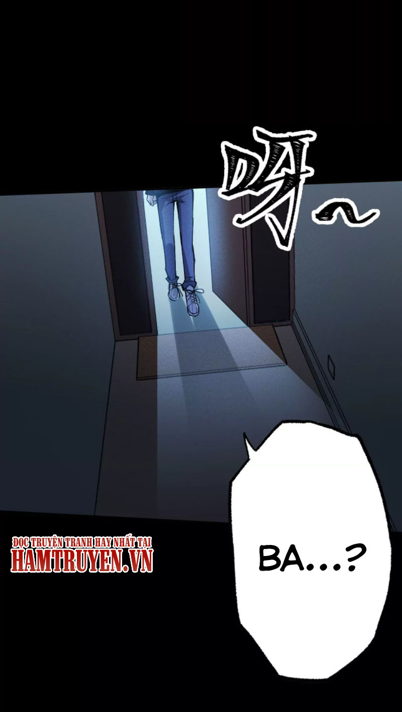 Ám Hải Kỷ Nguyên Chapter 4 - Trang 41