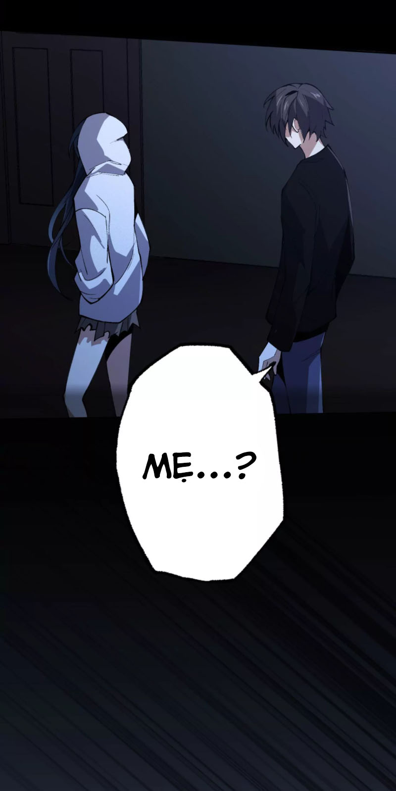 Ám Hải Kỷ Nguyên Chapter 4 - Trang 42