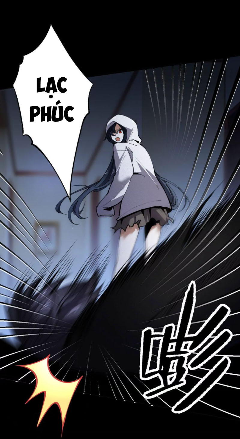 Ám Hải Kỷ Nguyên Chapter 4 - Trang 44