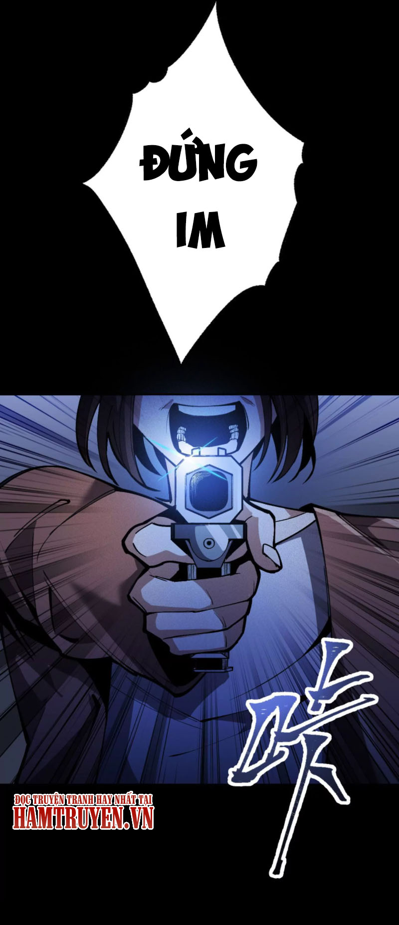 Ám Hải Kỷ Nguyên Chapter 4 - Trang 45