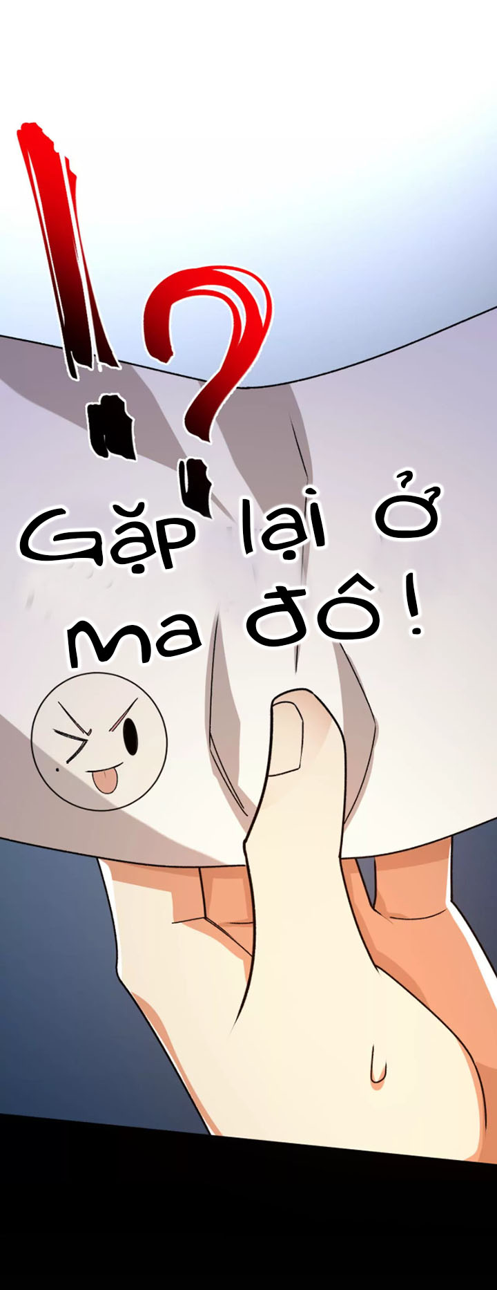 Ám Hải Kỷ Nguyên Chapter 40 - Trang 11