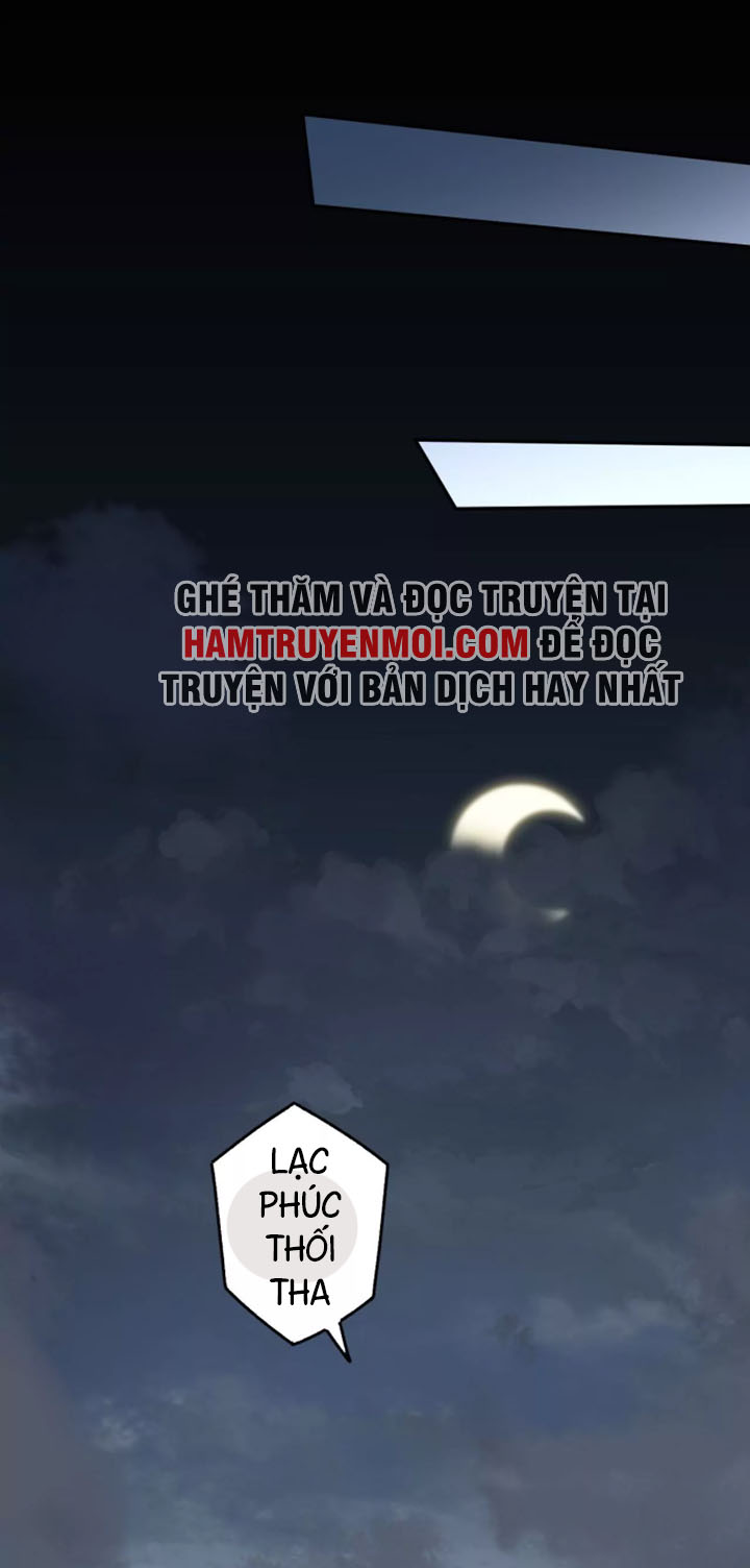 Ám Hải Kỷ Nguyên Chapter 40 - Trang 12